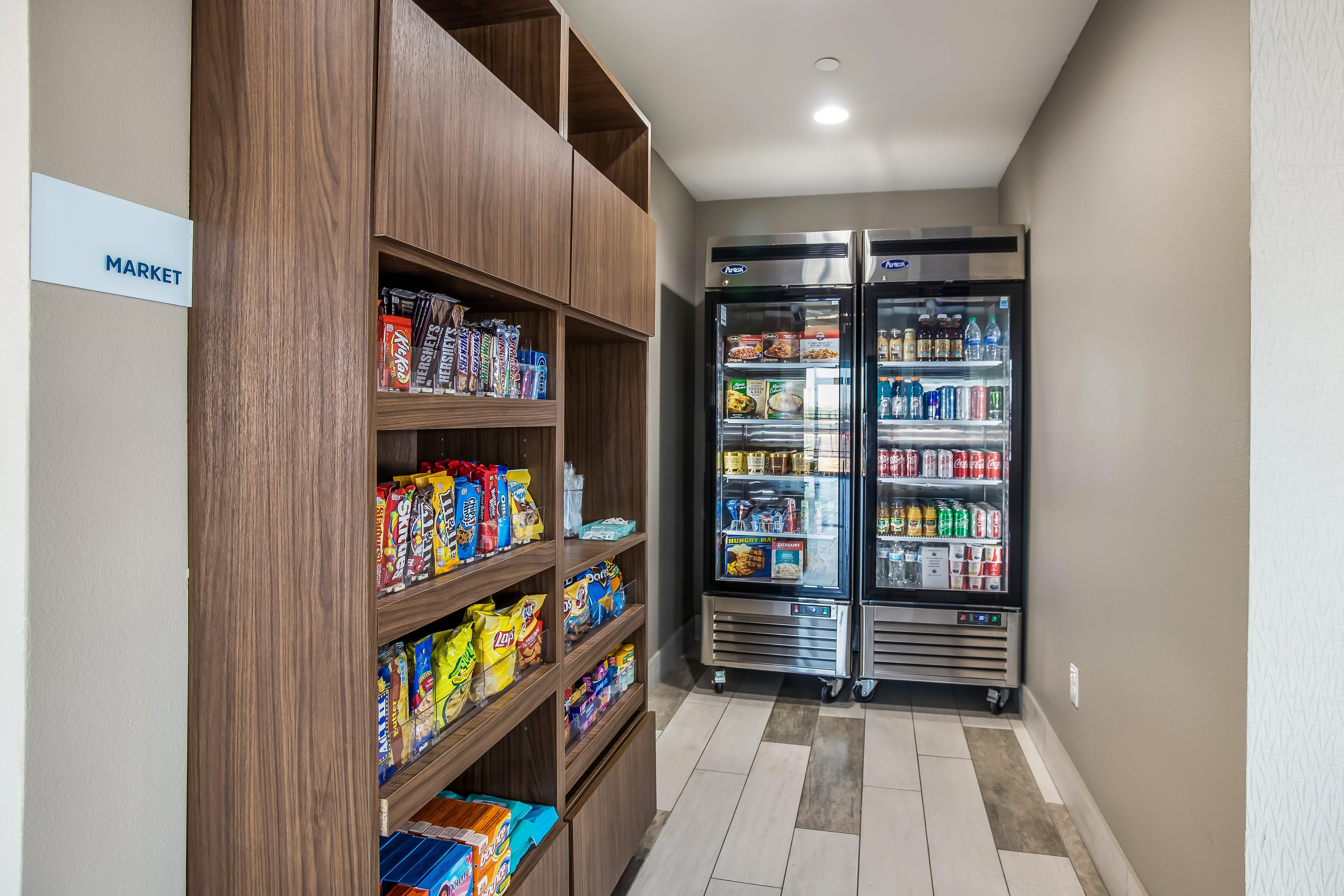 Holiday Inn Express & Suites Tulsa East - Catoosa By Ihg Zewnętrze zdjęcie