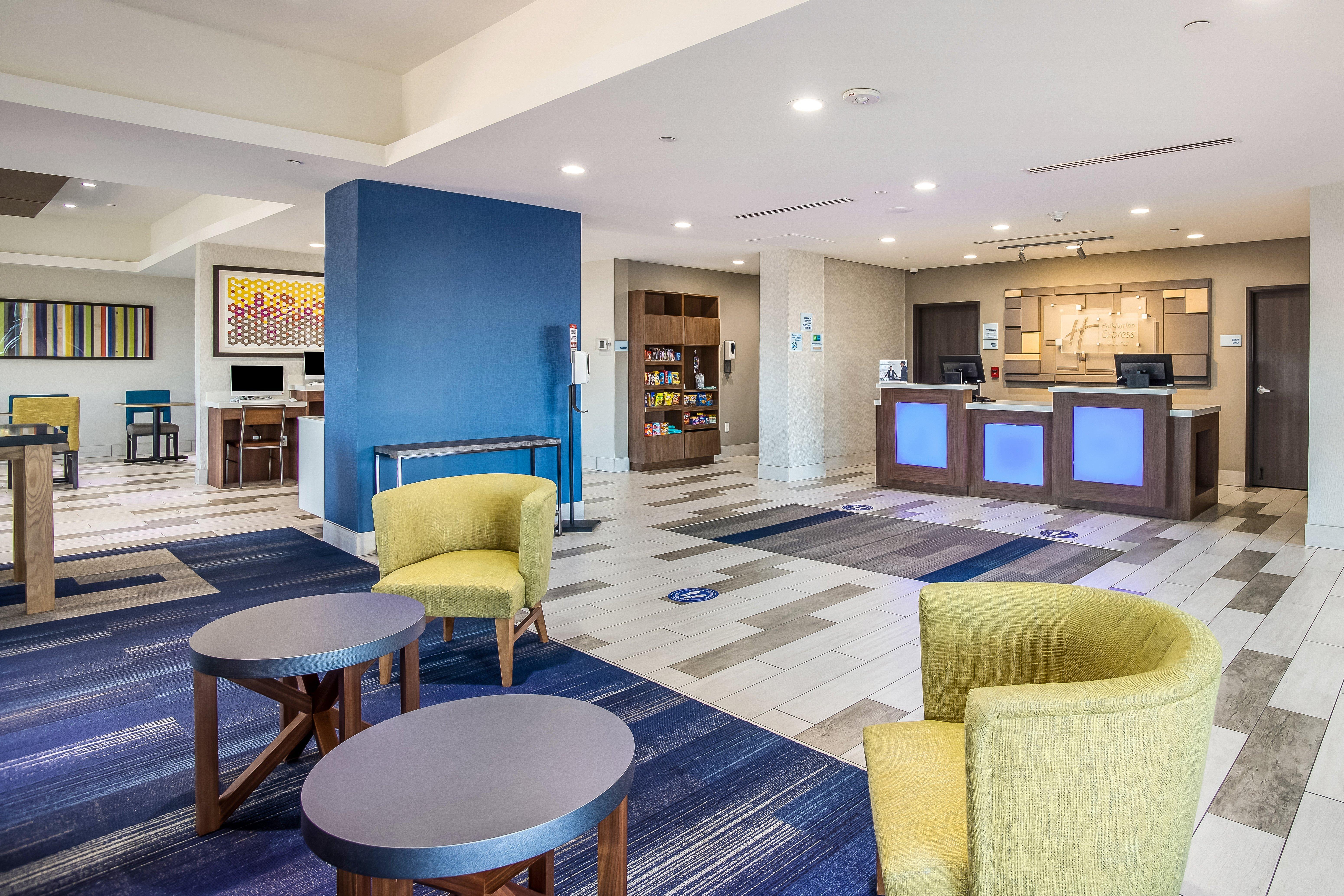 Holiday Inn Express & Suites Tulsa East - Catoosa By Ihg Zewnętrze zdjęcie