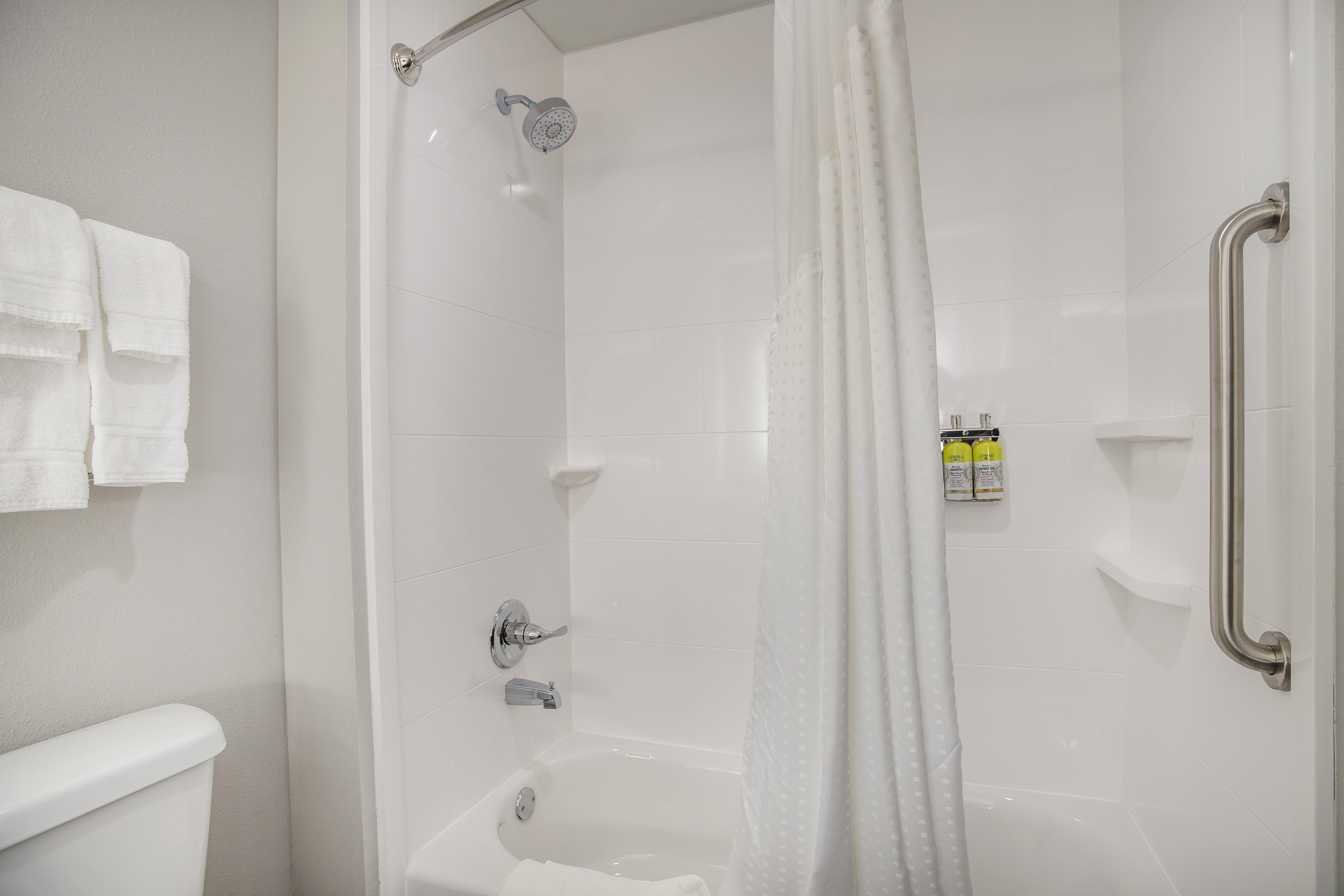 Holiday Inn Express & Suites Tulsa East - Catoosa By Ihg Zewnętrze zdjęcie