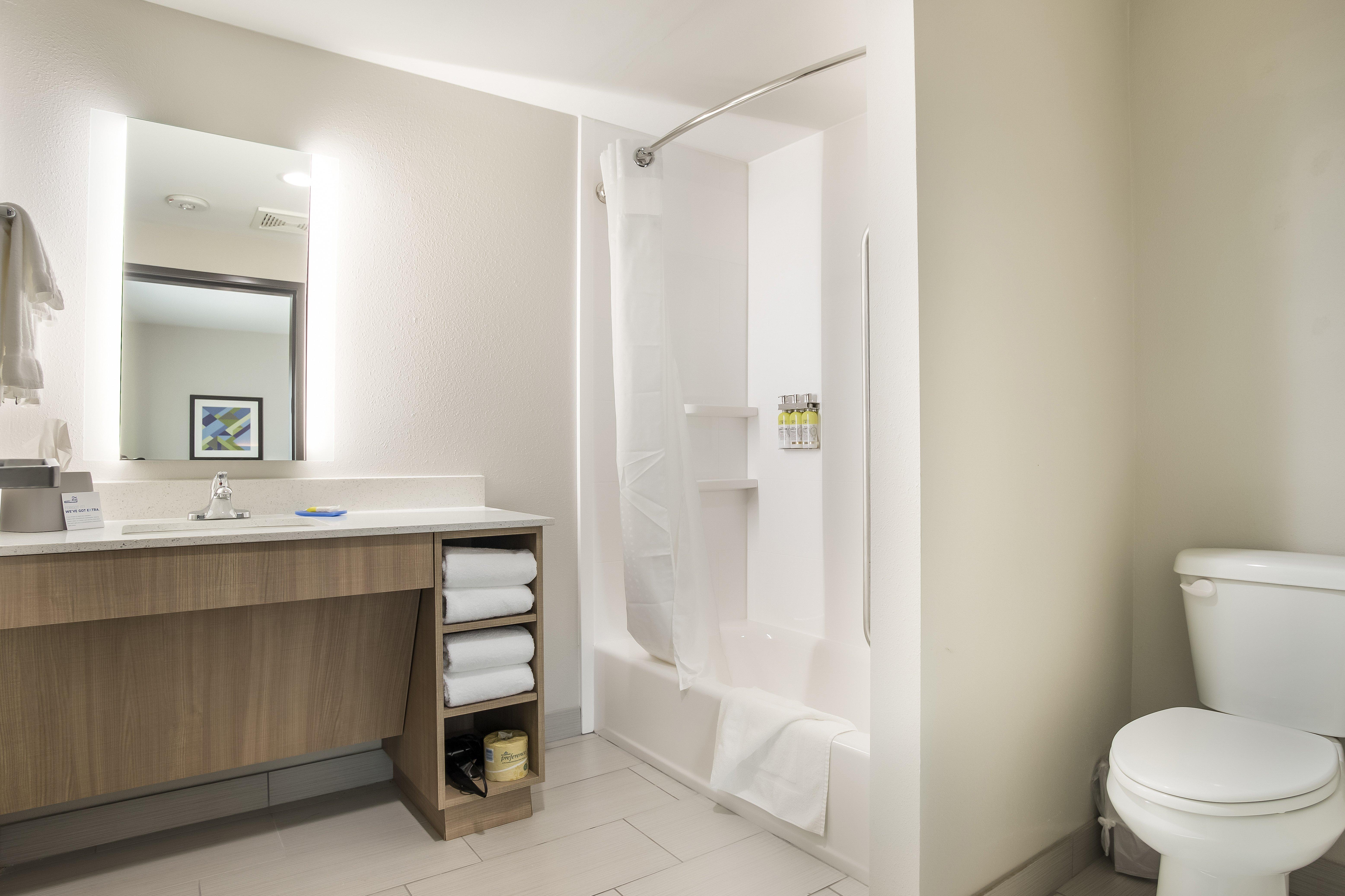 Holiday Inn Express & Suites Tulsa East - Catoosa By Ihg Zewnętrze zdjęcie