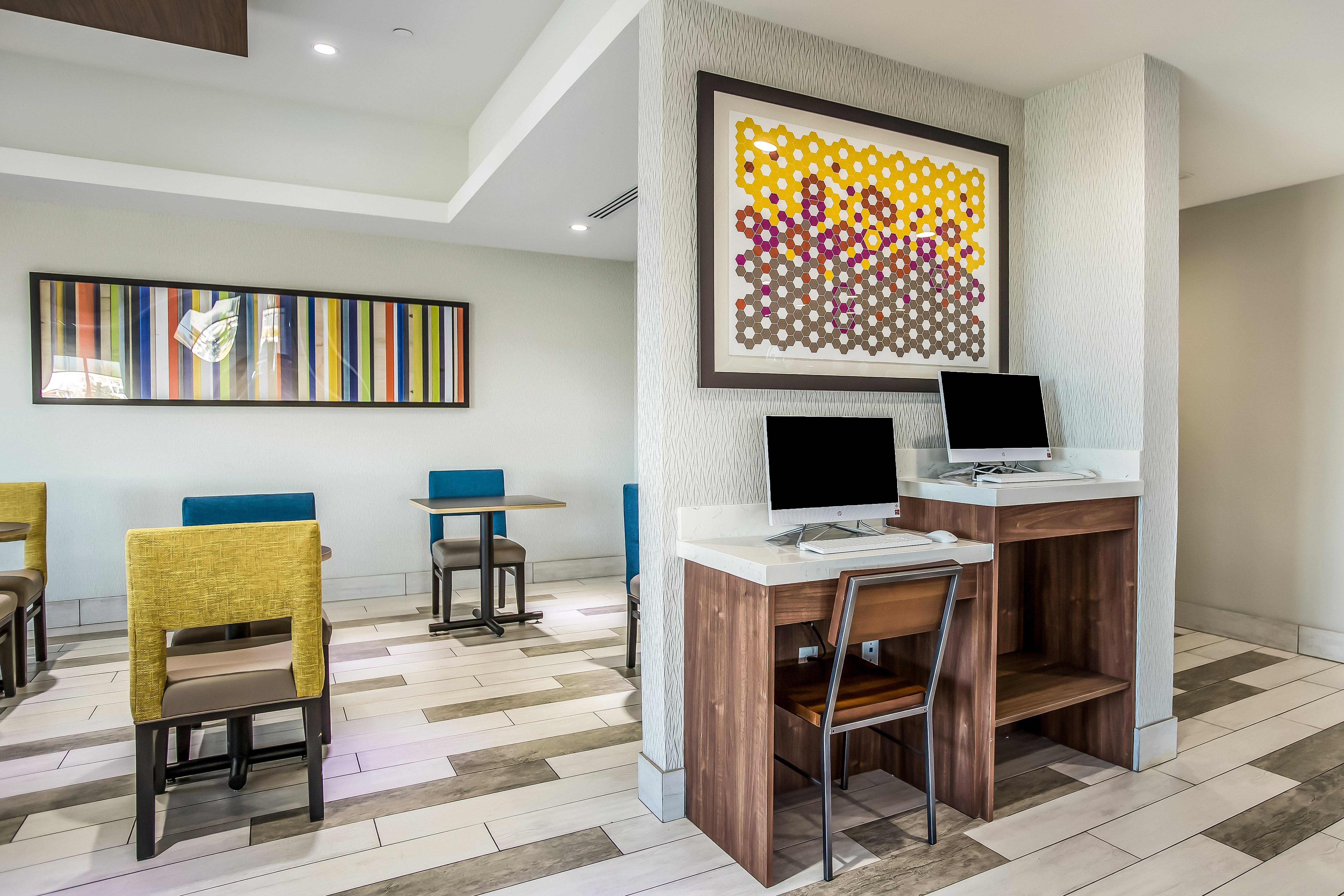Holiday Inn Express & Suites Tulsa East - Catoosa By Ihg Zewnętrze zdjęcie