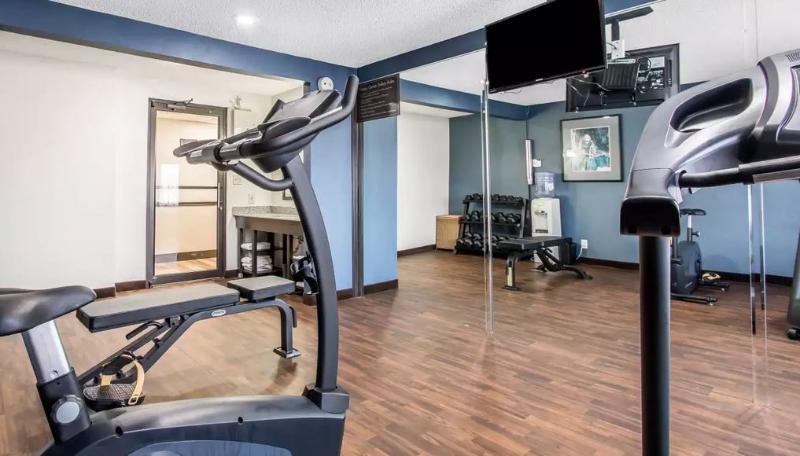 Holiday Inn Express & Suites Tulsa East - Catoosa By Ihg Zewnętrze zdjęcie