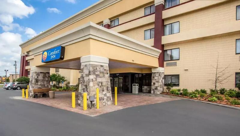 Holiday Inn Express & Suites Tulsa East - Catoosa By Ihg Zewnętrze zdjęcie