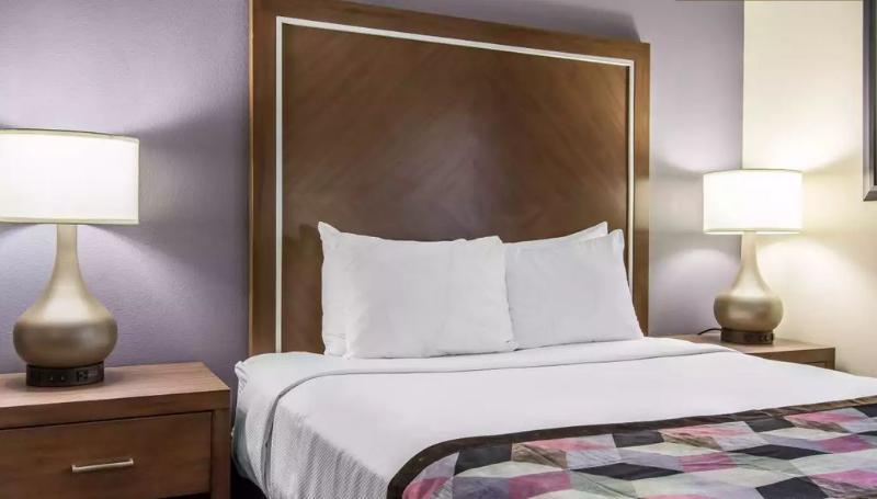 Holiday Inn Express & Suites Tulsa East - Catoosa By Ihg Zewnętrze zdjęcie