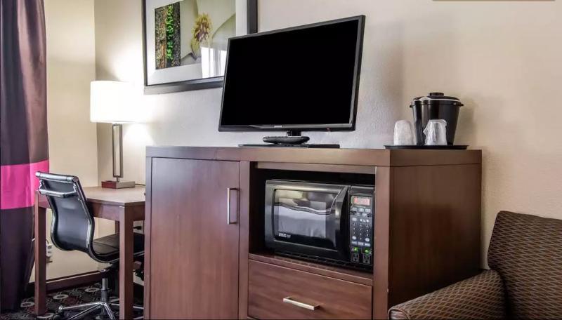 Holiday Inn Express & Suites Tulsa East - Catoosa By Ihg Zewnętrze zdjęcie