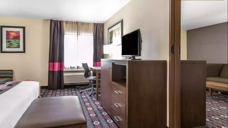Holiday Inn Express & Suites Tulsa East - Catoosa By Ihg Zewnętrze zdjęcie