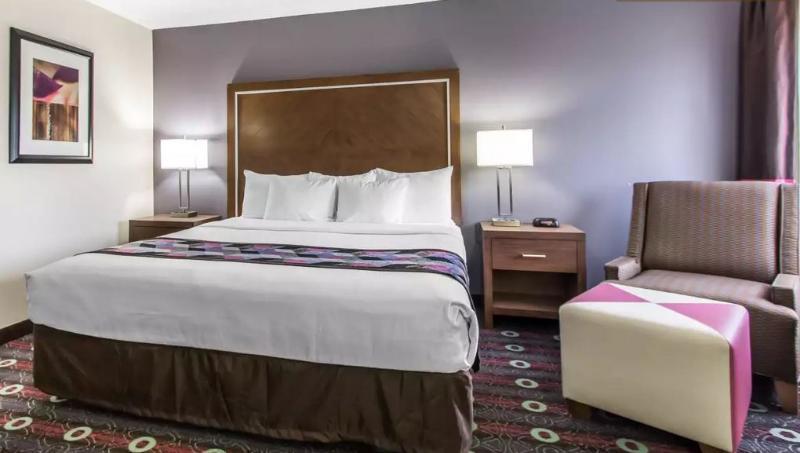 Holiday Inn Express & Suites Tulsa East - Catoosa By Ihg Zewnętrze zdjęcie