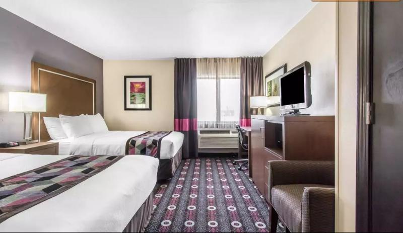 Holiday Inn Express & Suites Tulsa East - Catoosa By Ihg Zewnętrze zdjęcie