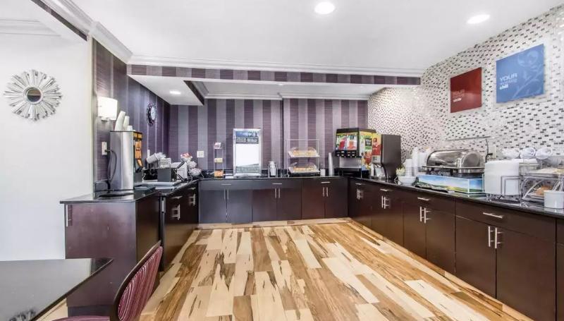 Holiday Inn Express & Suites Tulsa East - Catoosa By Ihg Zewnętrze zdjęcie
